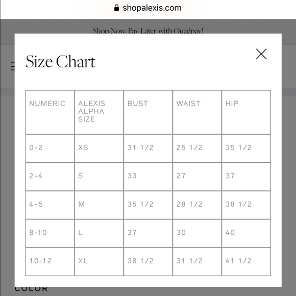 Alexis Striped Cara Mini Dress EUC sz S - Picture 9 of 9